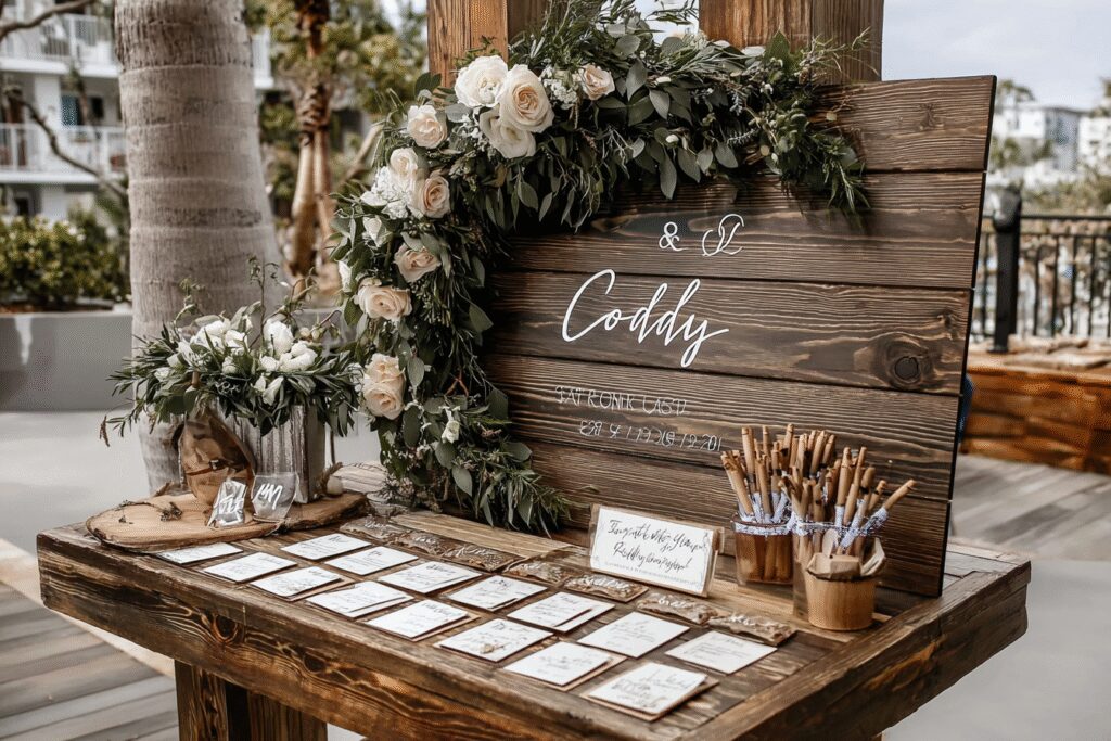 27 Beautiful Wedding Decor Ideas to Make Your Day Unforgettable