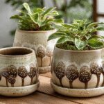 25 Enchanting Pinch Pot Ideas Elevate Your Ceramics with Nature-Inspired Designs