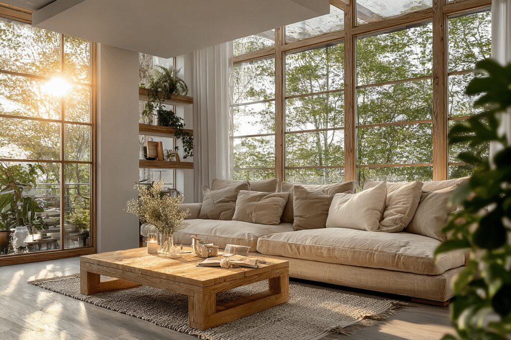 25 Cozy Apartment Decorating Ideas to Transform Your Space into a Sunlit Oasis