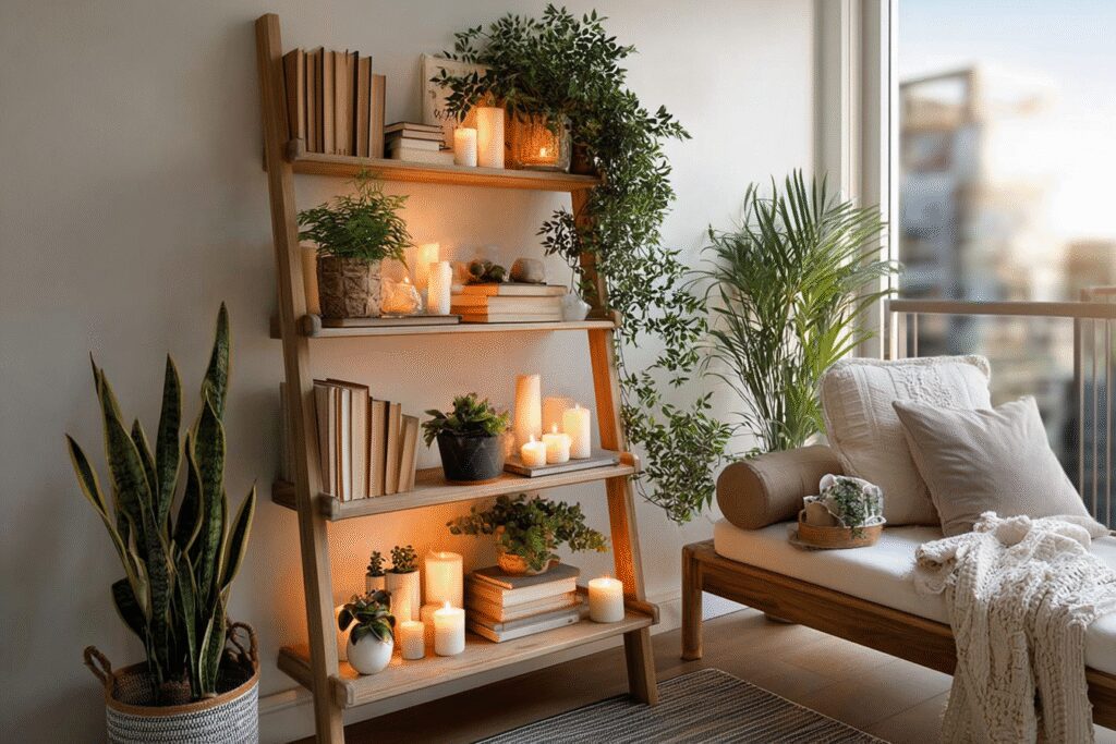 20 Home Aesthetic DIY Ideas to Create a Cozy and Tranquil Living Space