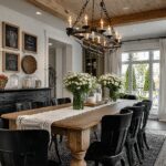 25 Fall Dining Table Decor Ideas That Will Make Your Home Feel Cozy and Inviting