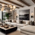 25 Stunning Sofa Design Living Rooms That Redefine Modern Elegance