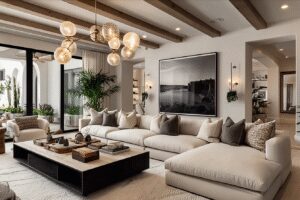 25 Stunning Sofa Design Living Rooms That Redefine Modern Elegance