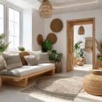 25 Stunning Home Entrance Decor Ideas for a Serene and Chic Vibe