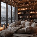 25 Cozy Home Library Design Ideas for the Ultimate Reading Nook Bliss