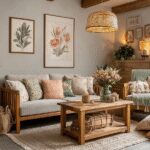 25 Cozy Room Inspo Ideas to Create an Inviting Cottagecore Haven