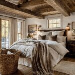 27 French Farmhouse Decor Ideas to Create a Cozy Rustic Retreat