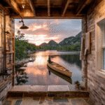 25 Captivating Farmhouse Interiors Ideas to Create Your Dream Rustic Retreat