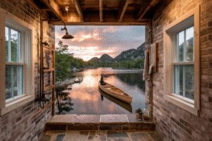 25 Captivating Farmhouse Interiors Ideas to Create Your Dream Rustic Retreat