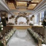 25 Breathtaking Reception Stage Decor Ideas to Elevate Your Dream Wedding