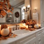 25 Cozy Fall Decor Ideas for the Home to Embrace Autumns Warmth and Charm