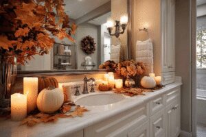 25 Cozy Fall Decor Ideas for the Home to Embrace Autumns Warmth and Charm