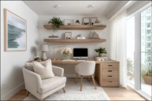 25 Stunning Study Room Decor Ideas for a Bright and Inspiring Workspace