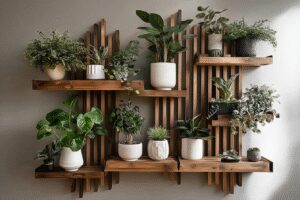 27 Stunning Plant Decor Ideas for an Aesthetic Indoor Oasis That Will Inspire You
