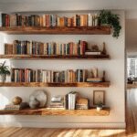 27 Stunning Home Library Design Ideas to Transform Your Space into a Cozy Retreat