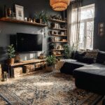 27 Cozy Bohemian Living Room Ideas to Transform Your Space with Warmth and Style
