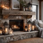 25 Cozy Rustic Living Room Ideas to Elevate Your Farmhouse Aesthetic