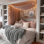 25 Adorable Pastel Pink Bedroom Decor Ideas to Create Your Cozy Retreat