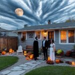 25 Enchanting Halloween Decorating Ideas for a Spooktacular Family Atmosphere