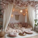 25 Boho Bedroom Dreams Cozy Reading Nook Ideas to Transform Your Aesthetic Space