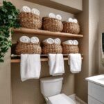 25 Minimalist Bathroom Room Inspo Ideas to Elevate Small Spaces with Style