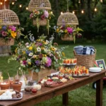 Creative Garden Party Ideas Unique Themes, Decorations, and Recipes for an Unforgettable Celebration