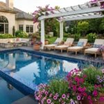 19 Inspiring Backyard Pool Decor Ideas for Outdoor Spaces to Transform Your Pool Deck