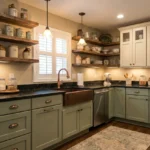 10 Budget Mobile Home Kitchen Remodel Ideas for a Stunning Transformation on a Budget