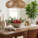 Creative Dining Room Side Table Decor Ideas to Enhance Your Space and Style