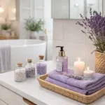 Serene Lavender Bathroom Decor Ideas Transform Your Space with Beautiful Lavender Bathroom Decor