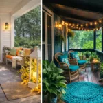 Transform Your Porch with These 15 Stunning Summer Porch Decor Ideas Youll Love