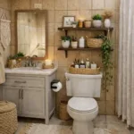 Transform Your Nans Space Creative Small Apartment Bathroom Ideas to Maximize Style