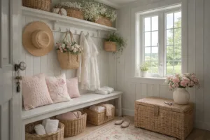 Creative Entryway Ideas Transform Your Space with Stylish and Functional Design Tips