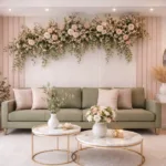 Creative Salon Wall Decor Ideas Transform Your Space with Unique Touches and Style