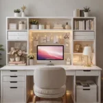 Transform Your Organized Study Desk with a Stylish IKEA Study Table for Maximum Productivity