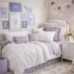 Stylish Purple Dorm Room Ideas Creative Decor Inspirations for a Cozy Space