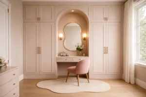 Creative Cupboard Ideas for Your Bedroom Transform Your Space with Stylish Storage Solutions