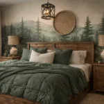 Discover Cozy Cabin Interiors Bedroom Ideas for Ultimate Rustic Charm and Comfort