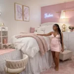 Explore Chic Baddie Dorm Room Ideas for a Stylish and Trendy Space Youll Love