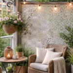 Creative Outdoor Privacy Screen Ideas for Balcony Stylish Solutions to Enhance Your Space
