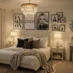 Explore Stunning Black and White Room Decor Ideas for a Chic and Timeless Space