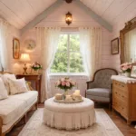 29 Small Cabin Interiors Rustic 29 Designs to Bring Nature Inside with Greenery