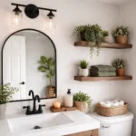 Creative Small Guest Bathroom Ideas Transform Your Space with Unique Designs and Decor