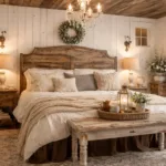 Absolutely Beautiful Western Bedroom Decor Ideas for a Stunning Rustic Retreat