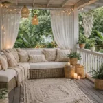 Elevate Your Space with Creative Outdoor Living Design Ideas for Any Home