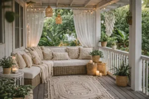 Elevate Your Space with Creative Outdoor Living Design Ideas for Any Home