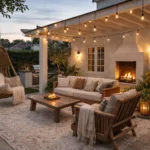 Transform Your Space Creative Outdoor Living Design Ideas for Ultimate Relaxation
