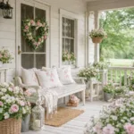 Transform Your Space with Charming Summer Front Porch Decor Ideas and Tips
