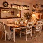 Transform Your Space with Cozy Dining Room Decor Rustic Ideas for Every Home