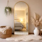 Transform Your Space with a Home Aesthetic DIY Mirror Tips and Inspiration for Every Room